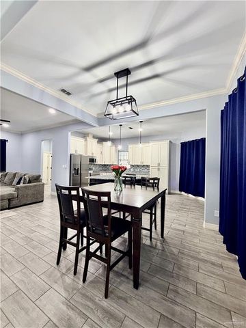 2320 Story Lane, Mission, TX 78573