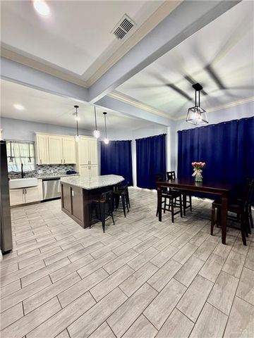 2320 Story Lane, Mission, TX 78573