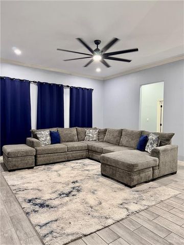 2320 Story Lane, Mission, TX 78573
