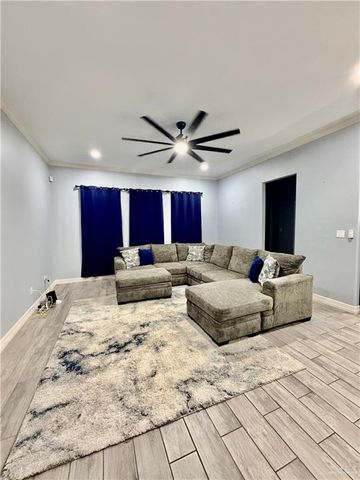 2320 Story Lane, Mission, TX 78573