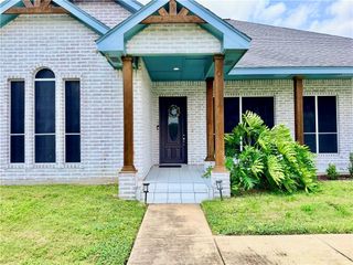 2320 Story Lane, Mission, TX 78573