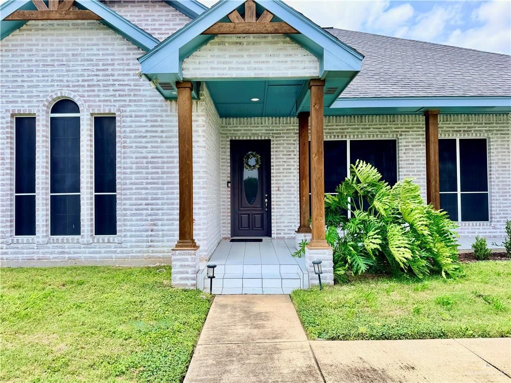 2320 Story Lane, Mission, TX 78573