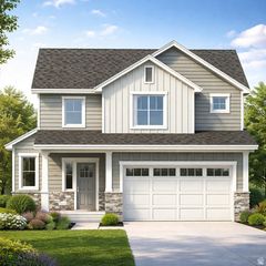 4011 W MANN WAY #LOT 4, West Valley City, UT 84120