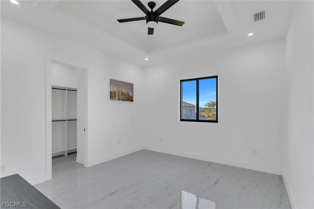 3817 NW 40th ST, Cape Coral, FL 33993