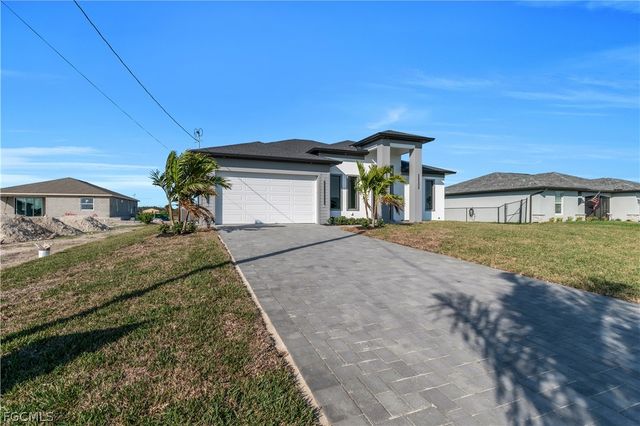3817 NW 40th ST, Cape Coral, FL 33993