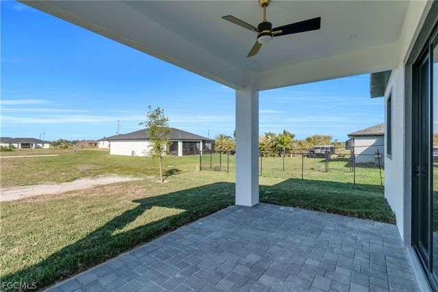 3817 NW 40th ST, Cape Coral, FL 33993