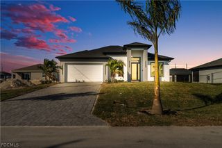 3817 NW 40th ST, Cape Coral, FL 33993