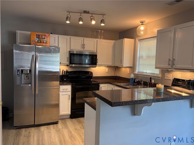 3726 Bonmark Dr, Richmond, VA 23234