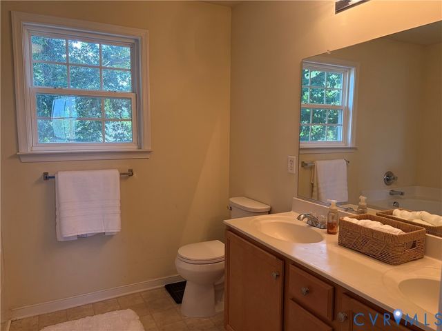 3726 Bonmark Dr, Richmond, VA 23234