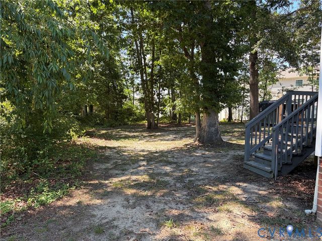 3726 Bonmark Dr, Richmond, VA 23234