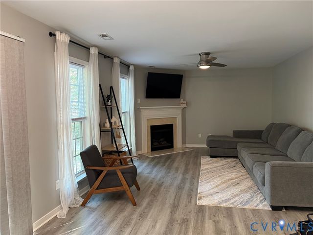 3726 Bonmark Dr, Richmond, VA 23234