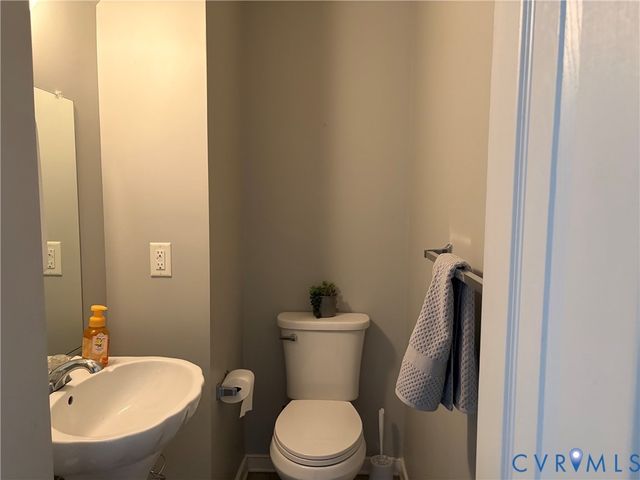 3726 Bonmark Dr, Richmond, VA 23234