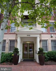 1115 CAMERON ST #211, Alexandria, VA 22314