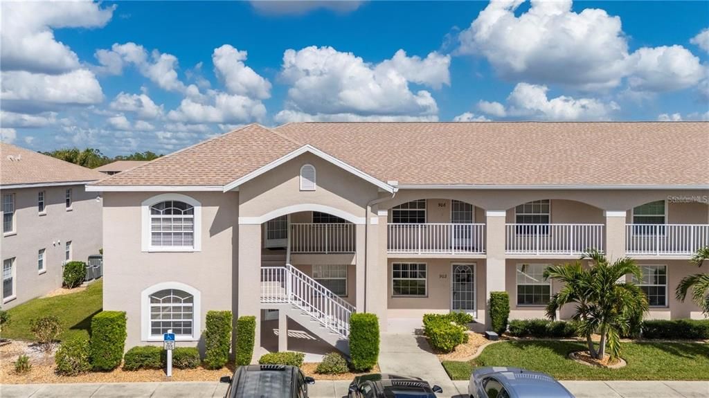 11644 SW EGRET CIRCLE 905, Lake Suzy, FL 34269