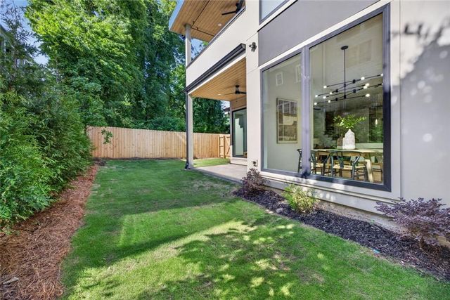 313 Stovall Street SE Unit B, Atlanta, GA 30316