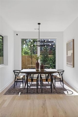 313 Stovall Street SE Unit B, Atlanta, GA 30316