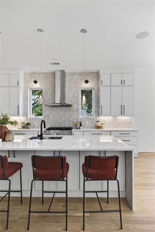 313 Stovall Street SE Unit B, Atlanta, GA 30316