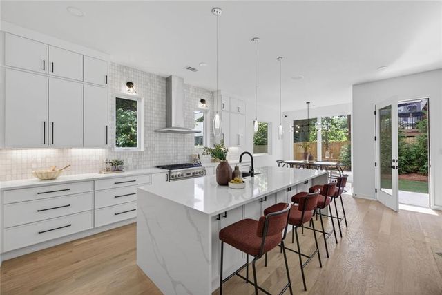313 Stovall Street SE Unit B, Atlanta, GA 30316