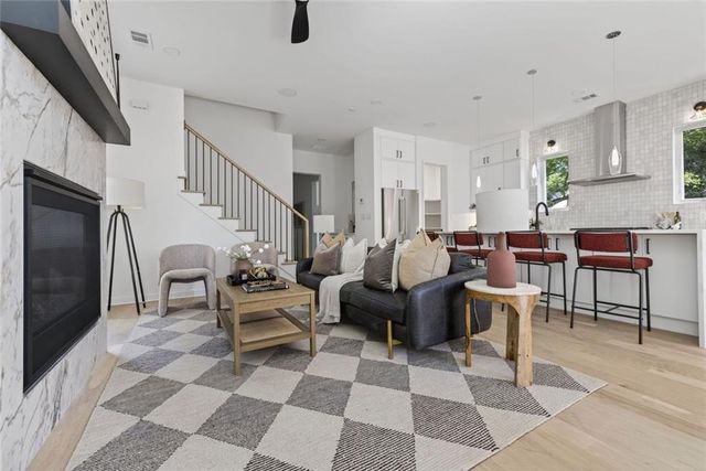 313 Stovall Street SE Unit B, Atlanta, GA 30316