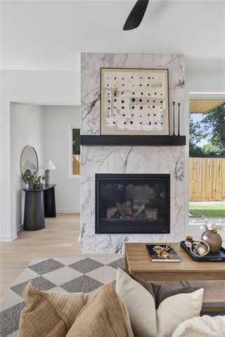 313 Stovall Street SE Unit B, Atlanta, GA 30316