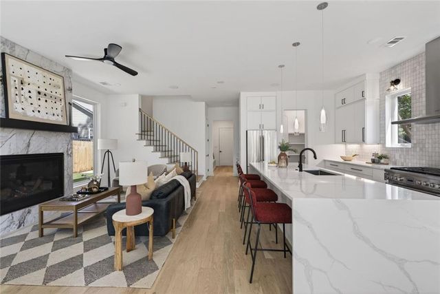 313 Stovall Street SE Unit B, Atlanta, GA 30316
