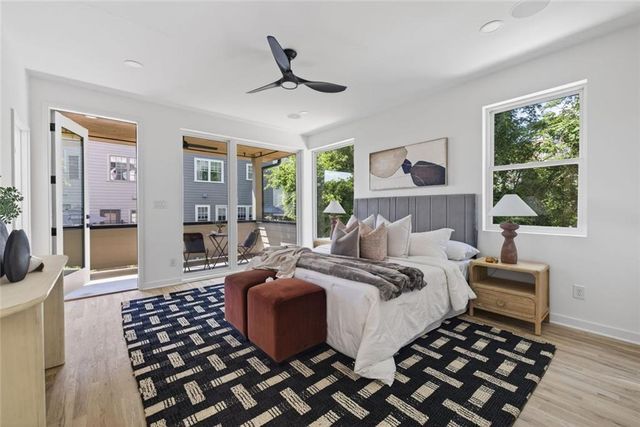 313 Stovall Street SE Unit B, Atlanta, GA 30316