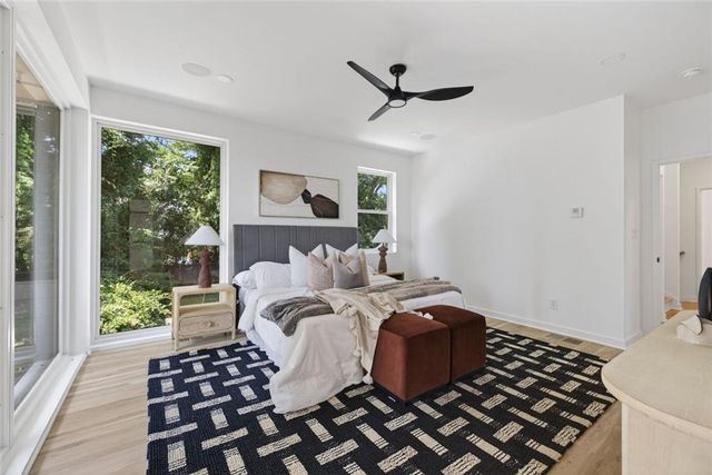 313 Stovall Street SE Unit B, Atlanta, GA 30316