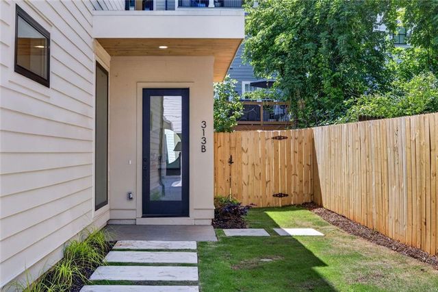313 Stovall Street SE Unit B, Atlanta, GA 30316