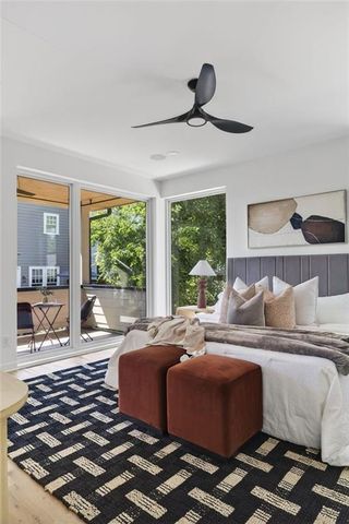 313 Stovall Street SE Unit B, Atlanta, GA 30316