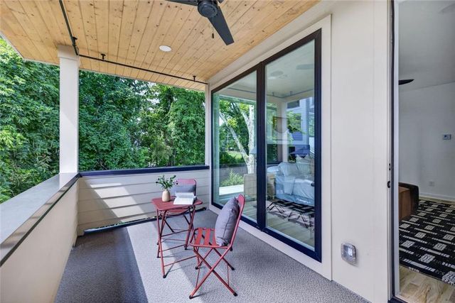 313 Stovall Street SE Unit B, Atlanta, GA 30316
