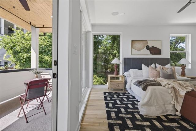 313 Stovall Street SE Unit B, Atlanta, GA 30316