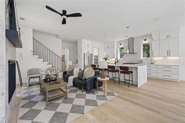 313 Stovall Street SE Unit B, Atlanta, GA 30316