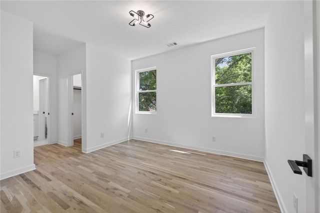 313 Stovall Street SE Unit B, Atlanta, GA 30316