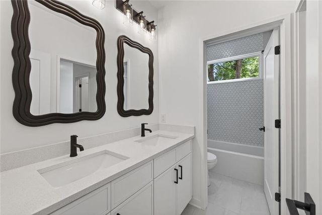313 Stovall Street SE Unit B, Atlanta, GA 30316