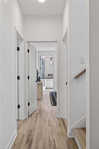 313 Stovall Street SE Unit B, Atlanta, GA 30316