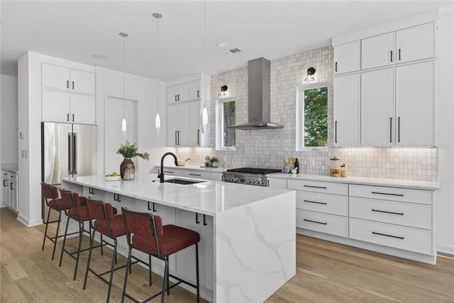313 Stovall Street SE Unit B, Atlanta, GA 30316