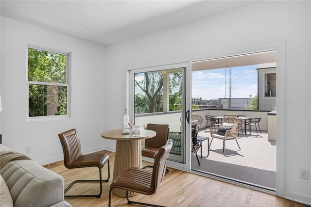 313 Stovall Street SE Unit B, Atlanta, GA 30316