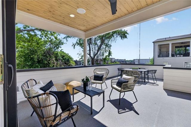 313 Stovall Street SE Unit B, Atlanta, GA 30316