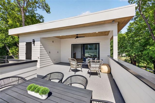 313 Stovall Street SE Unit B, Atlanta, GA 30316