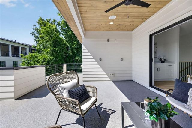 313 Stovall Street SE Unit B, Atlanta, GA 30316