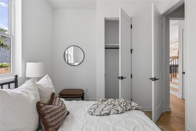 313 Stovall Street SE Unit B, Atlanta, GA 30316