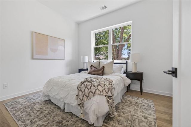 313 Stovall Street SE Unit B, Atlanta, GA 30316