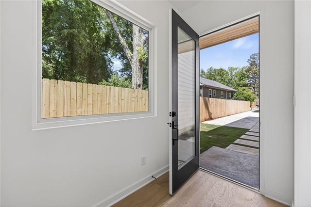 313 Stovall Street SE Unit B, Atlanta, GA 30316