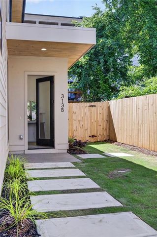 313 Stovall Street SE Unit B, Atlanta, GA 30316