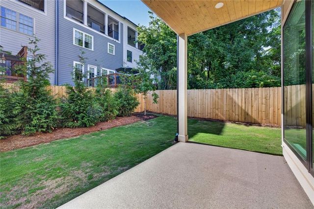 313 Stovall Street SE Unit B, Atlanta, GA 30316