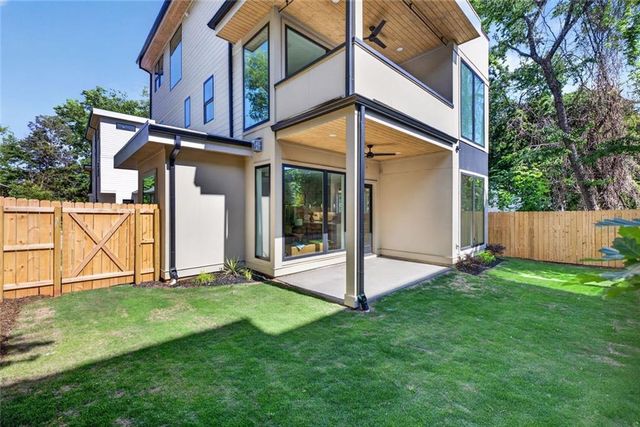313 Stovall Street SE Unit B, Atlanta, GA 30316