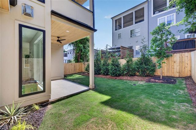 313 Stovall Street SE Unit B, Atlanta, GA 30316