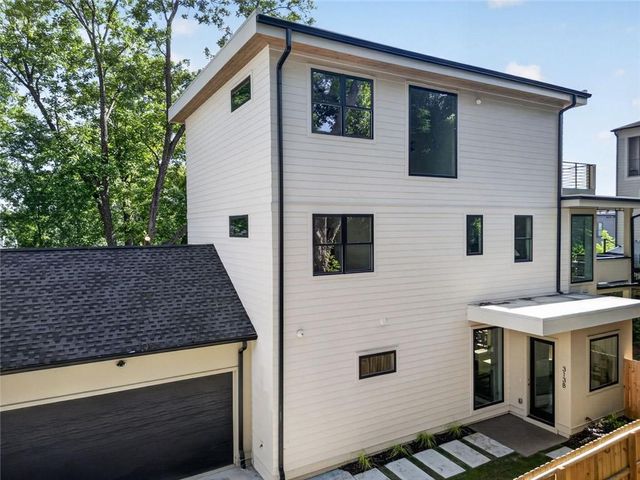 313 Stovall Street SE Unit B, Atlanta, GA 30316