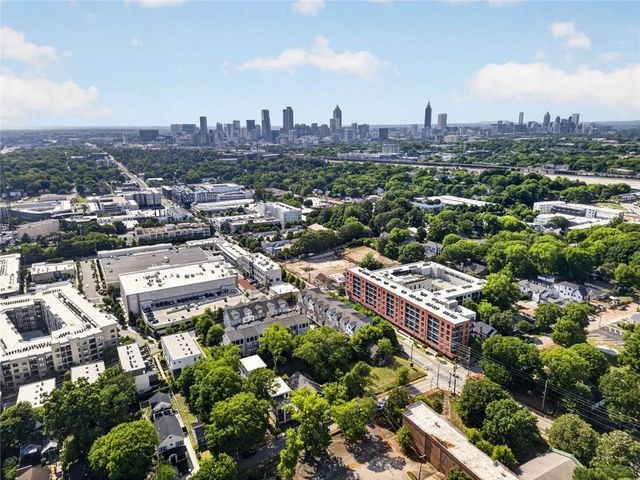 313 Stovall Street SE Unit B, Atlanta, GA 30316
