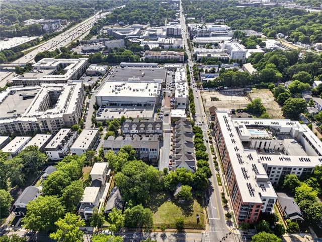 313 Stovall Street SE Unit B, Atlanta, GA 30316